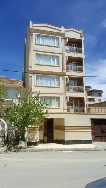 اجاره شخصی ساز طبقه دوم شهرک پست