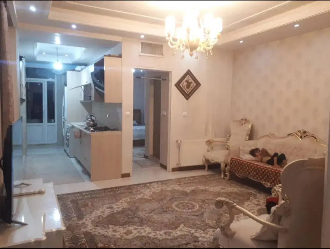 اجاره آپارتمان