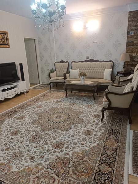 فروش آپارتمان خانی آبادنو میعاد شمالی