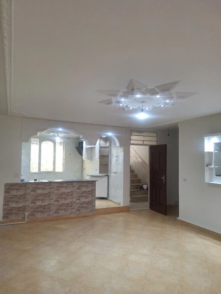اجاره آپارتمان خانی آباد شمالی