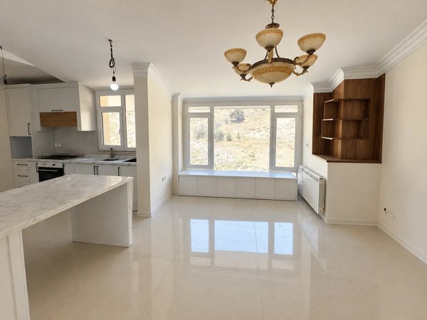 زعفرانیه ۱۶۰متر دیدگسترده آفتابگیر
