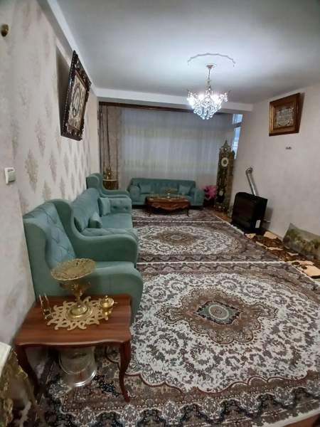 آپارتمان 64متر اندیشه نظام مهندسی املاک ائل سون