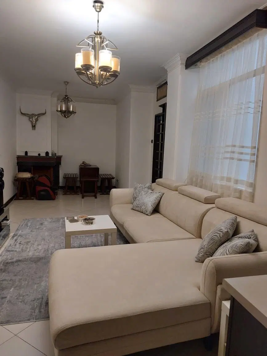 اجاره اپارتمان مسکونی در مرزداران