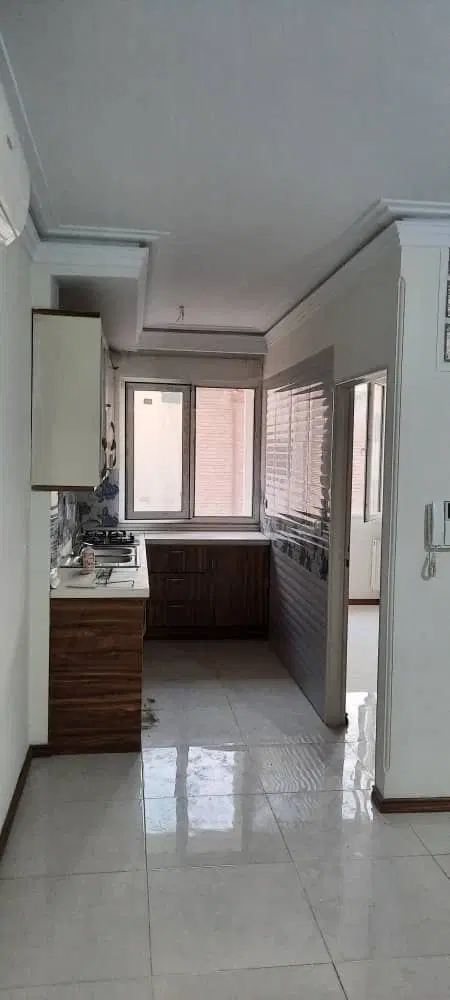 ۴۵ متر یکخوابه خوش نقشه
