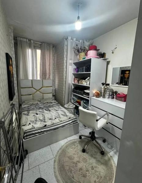 رهن کامل واحد جنت آباد مرکزی