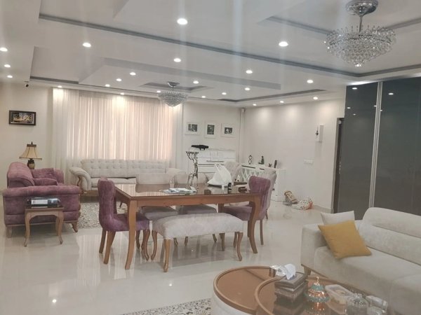 هروی_ اجاره_ ۱۳۰ متر_ دو خواب