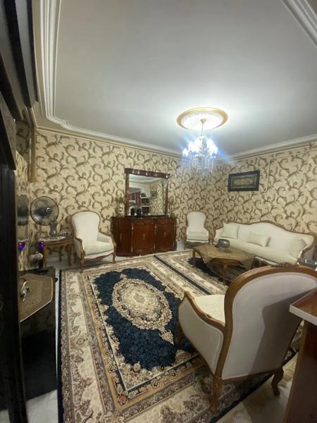 اپارتمان 82 متری، 2 خواب، عمار