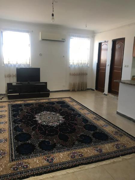 دیانتی دوکله نور با پارکینگ اختصاصی