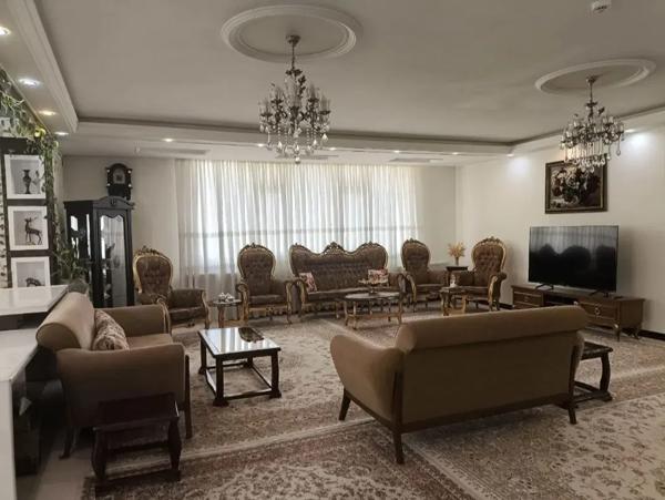 فروش واحد ۱۶۷ متری _ فرهنگیان فاز ۲