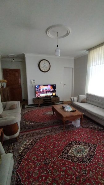 54 متر خیابان سراج