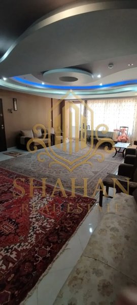 آپارتمان ۱۲۸متر _مرزداران_نصر