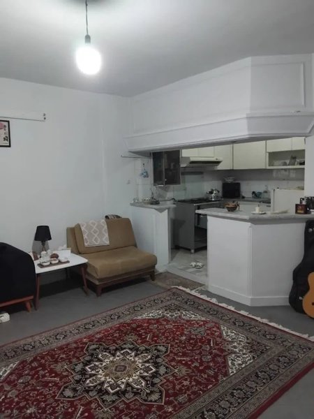 اجاره واحد ۵۵ متری جوادیه فیروزی