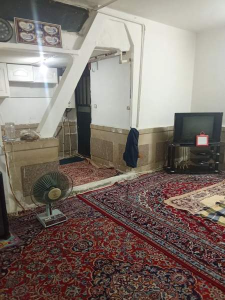 سوییت مبله تمیز