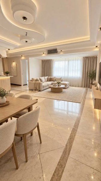۸۸ متری نما تراورتن در مهران _ رهن یا رهن اجاره