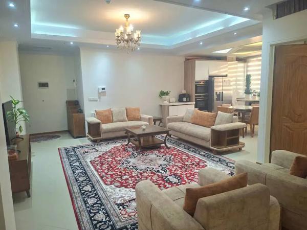 آپارتمان ۹۰ متر _ دو خواب _ هروی