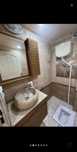 اپارتمان دوخوابه