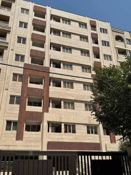 ۸۸ متر فول نوسازی رو به افتاب جنت آباد
