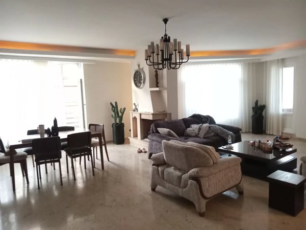 اجاره ۱۳۸ متر_لوکیشن بی نظیر_نورگیر