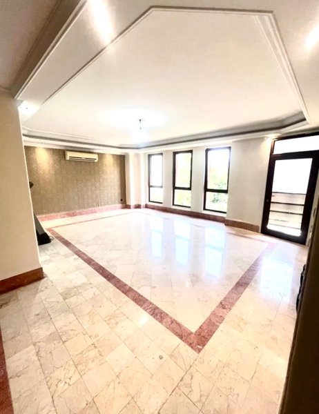قیطریه جنوبی _ جهانتاب ۱۳۵ متر _ غرق نور