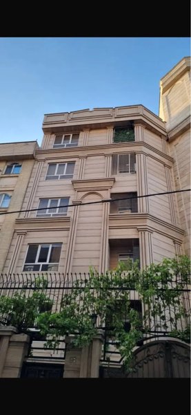 ۱۱۰ متر_۲ خواب_تک واحد_ ۷ ساله _قرارداد ۲ ساله