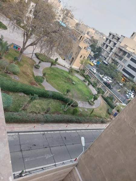 شمال فاطمی ۳ خواب ۱۵۰ متر ( فروشنده قطعی )