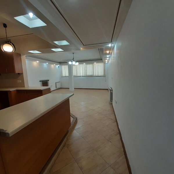 آپارتمان دو خوابه شیک
