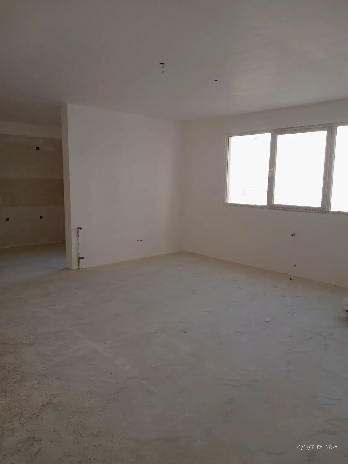 سانیار، ایراالبرز، خانه سازان، سمندیس، اولبریش