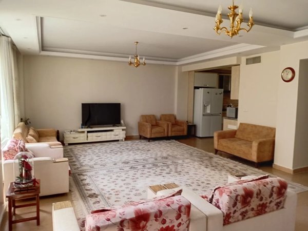 110 متری سعادت آباد __ نوساز