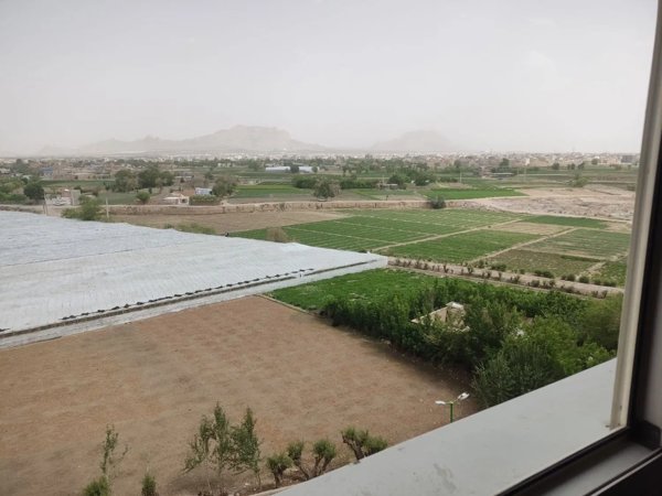 آپارتمان جنوبی ۱۲۰ متری ، میلاد۱۲