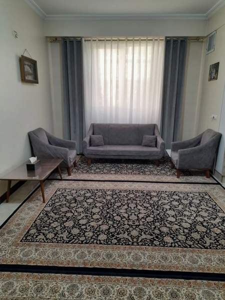 آپارتمان ۵۴ متری دولتخواه شمالی