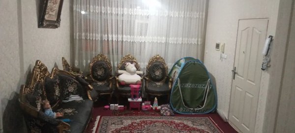 خانه ۶۵ متری