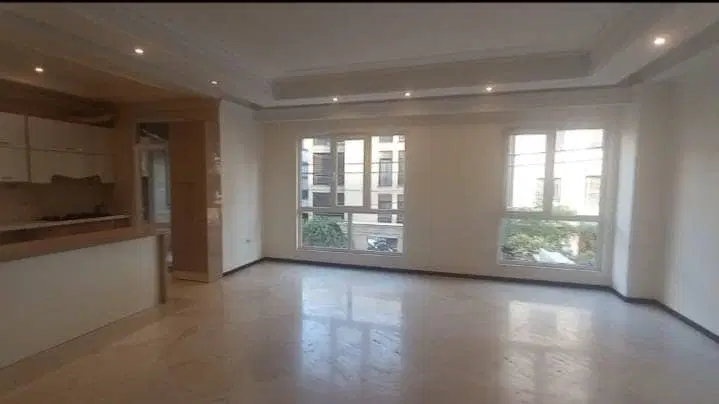 سعادت‌آباد_ ۱۱۰ متر ۲ خواب_ نوساز