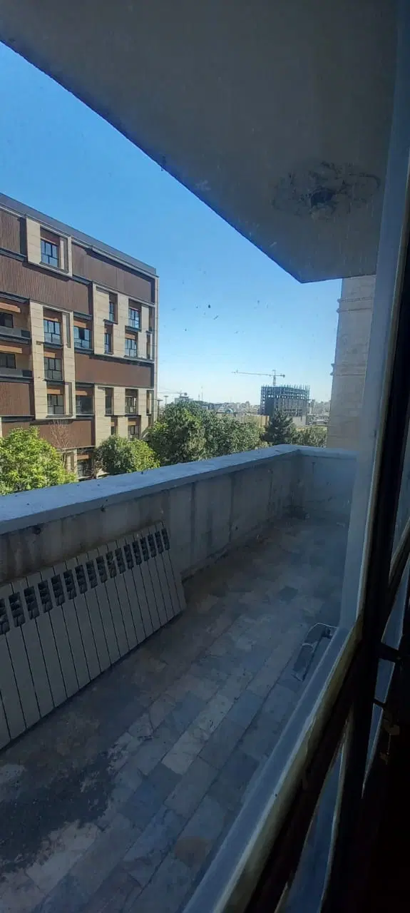 ۷۵متر دوخواب برج