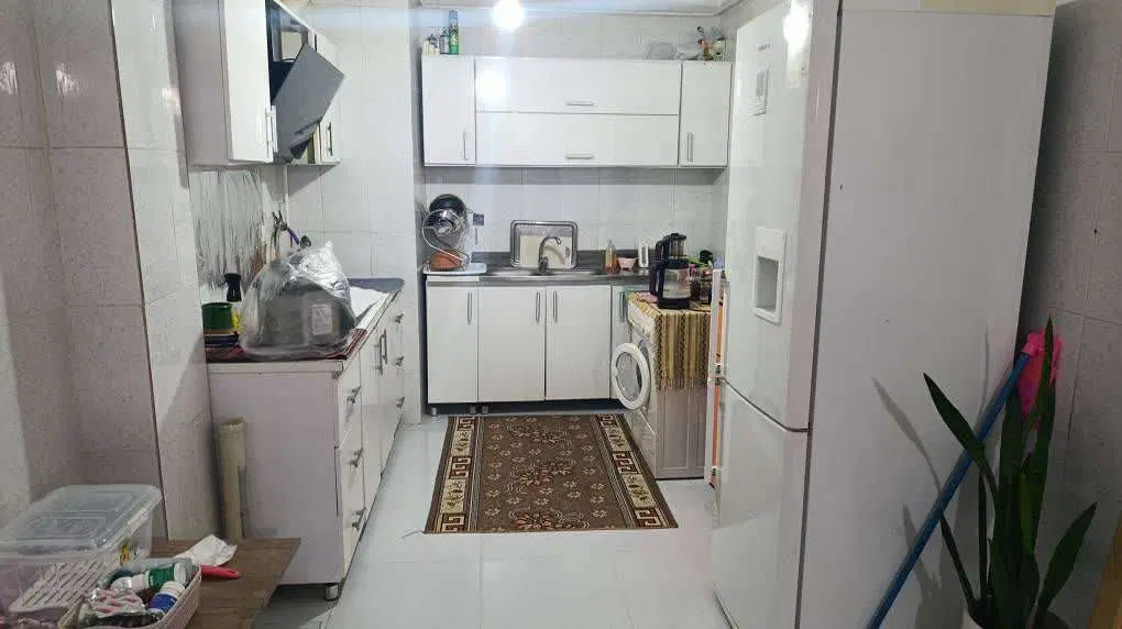آپارتمان یک خوابه جهاد نصر ردیف اول