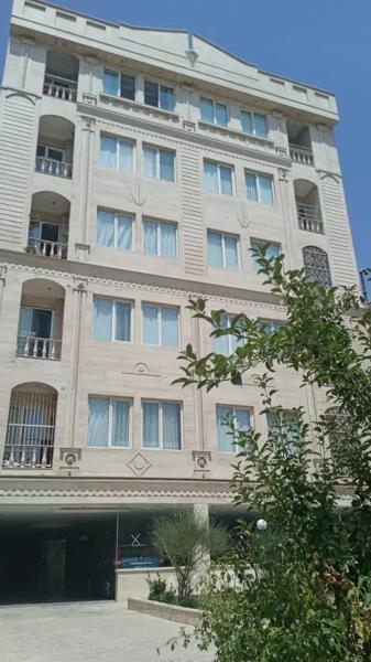 ۵۹ متر  _ فول امکانات_ ۱۰ ساله _ فایل جذاب منطقه