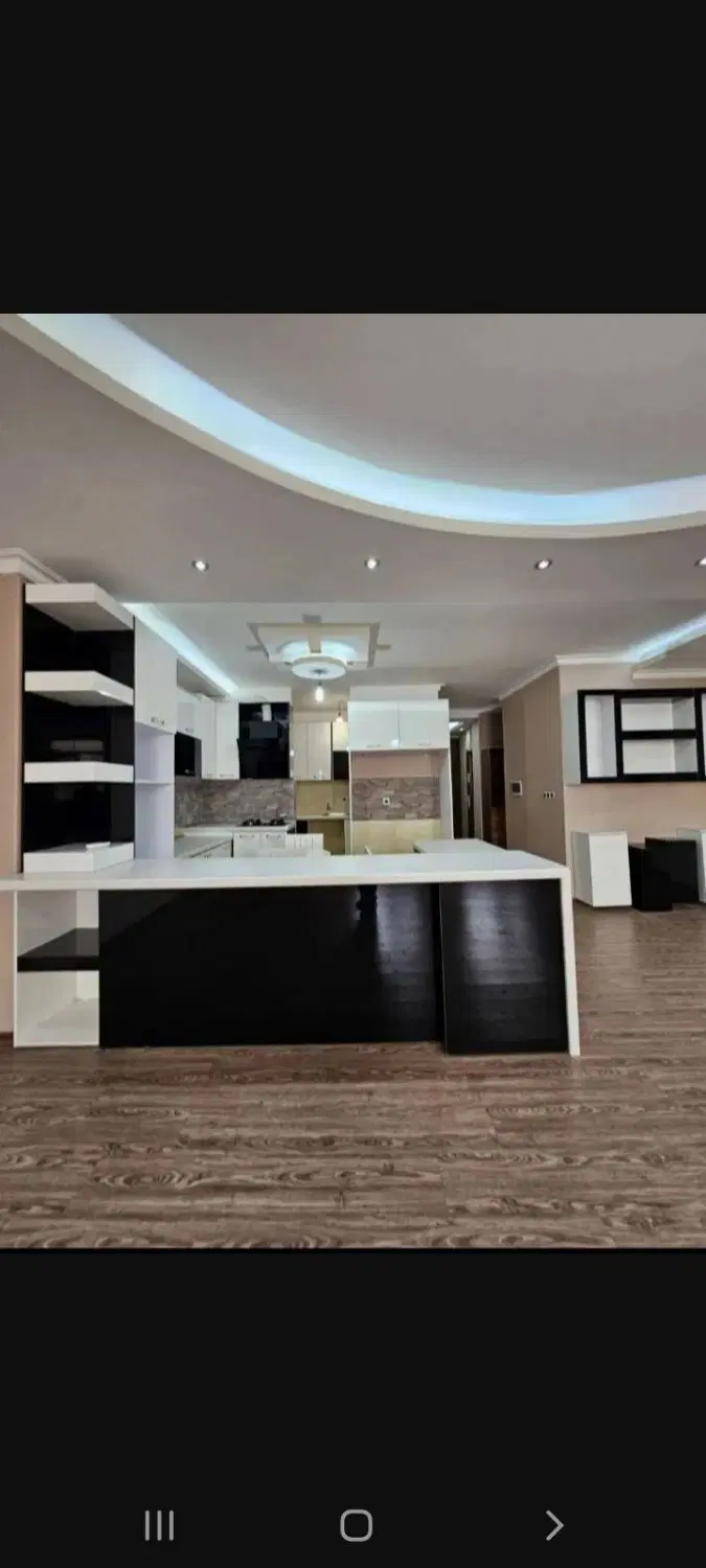 رهن و اجاره اپارتمان گلسار .خ 104 گل مینا
