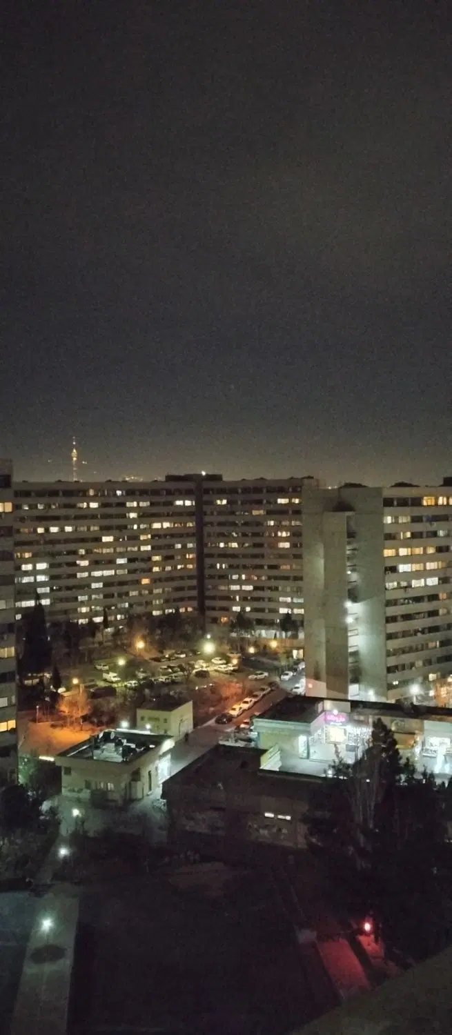 یکخواب اکباتان فاز ۲