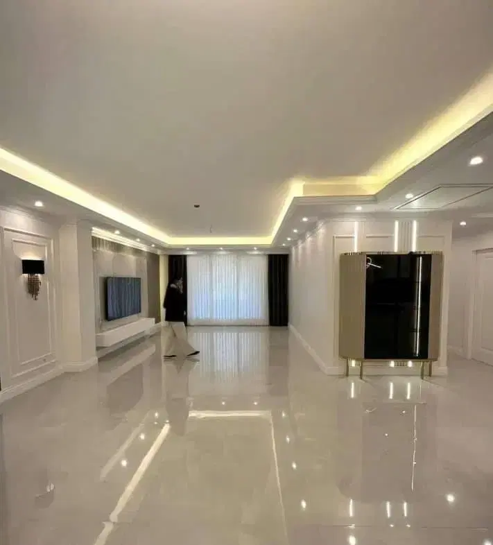 ۷۰متری_۲خ_تکواحدی_سالن پرده خور_بدون مشابه