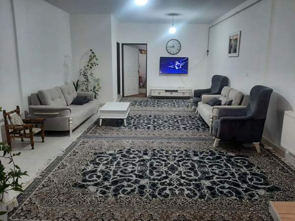 فروش  آپارتمان فول امکانات در الهیه