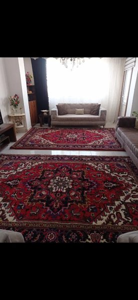 آپارتمان سرباز شهید وحدت