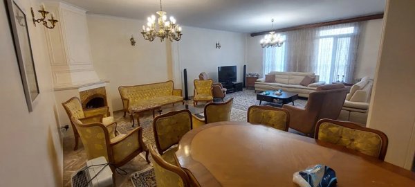 آپارتمان ۱۵۰ متری امیر آباد شمالی تک واحدی