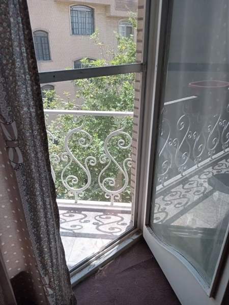اجاره آپارتمان _ یک خواب _ ۶۰ متر _ جنت آباد مرکزی