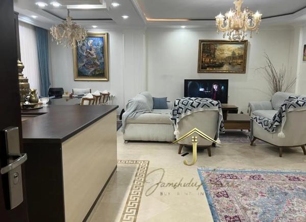 125متری _بخشایش_3 خوابه تک واحدی