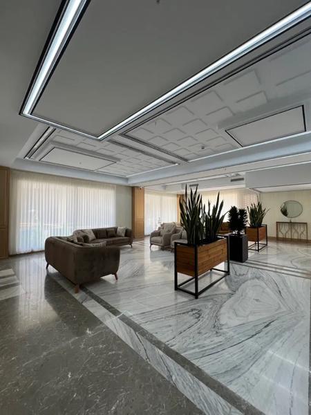 برج مجلل ۸۶متر * PRIME FILE * ساختمان مارکدار