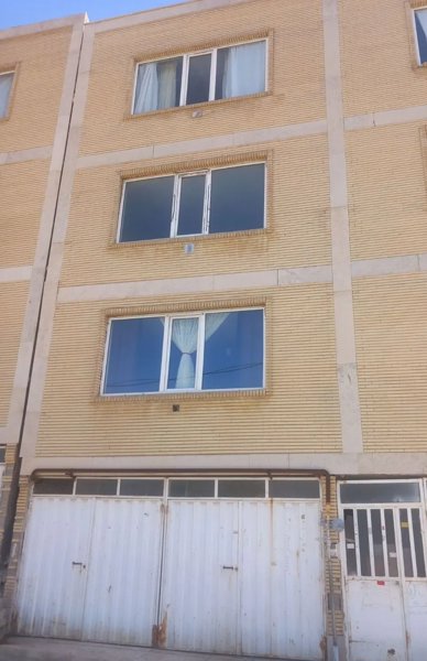 آپارتمان 76مترمربع 2خوابه