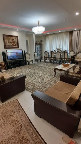 ۱۳۰متر_سه خواب_فول_پاتریس