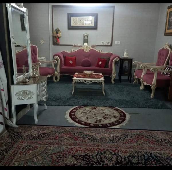 رهن واجاره اپارتمان ۱خوابه ابتدای امامیه