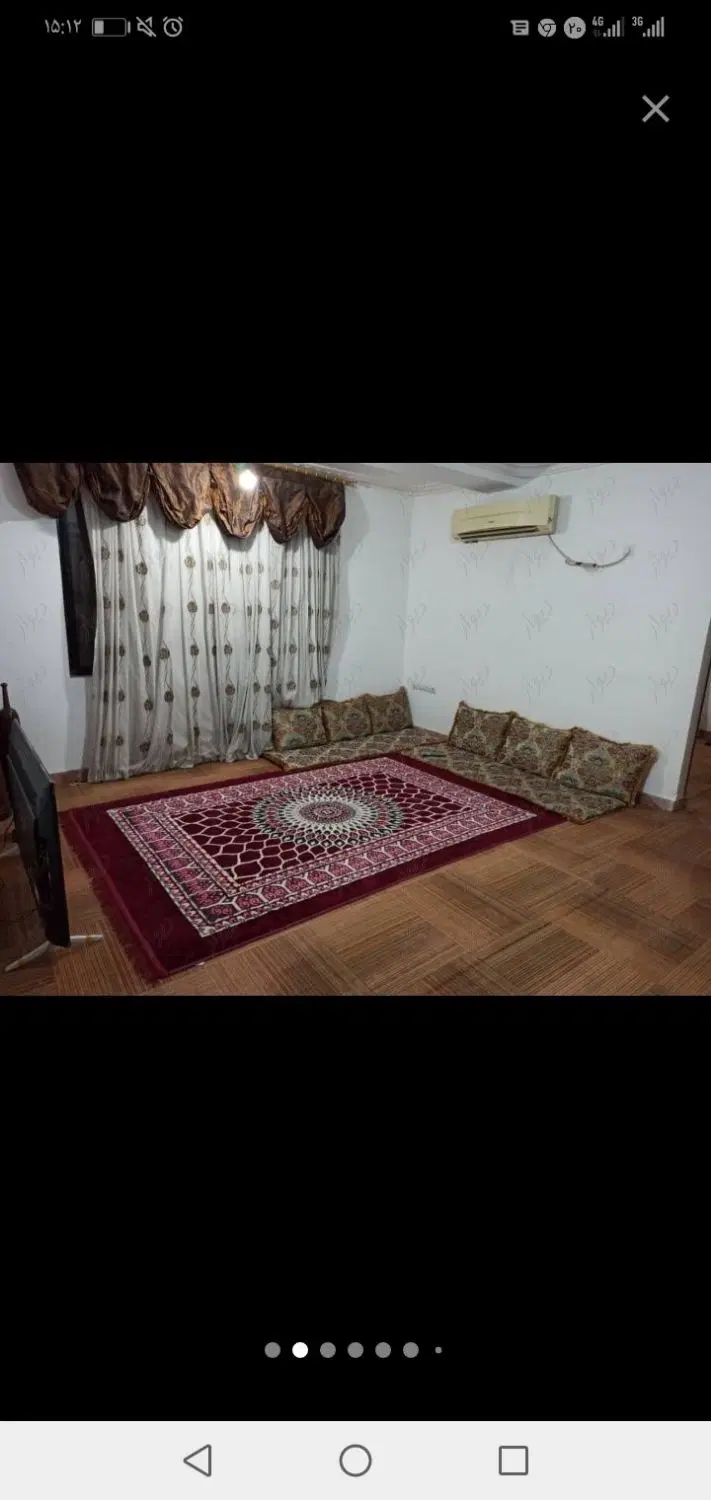 رهن و اجاره واحد 65 متری شهرک نیایش