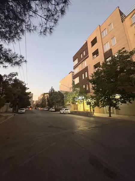 آپارتمان 150 متری_صارمی _فول امکانات