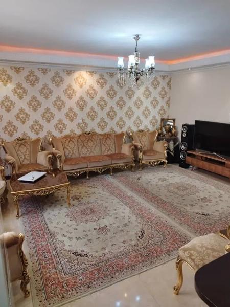 اختیاریه ۷۳ متر دو خواب